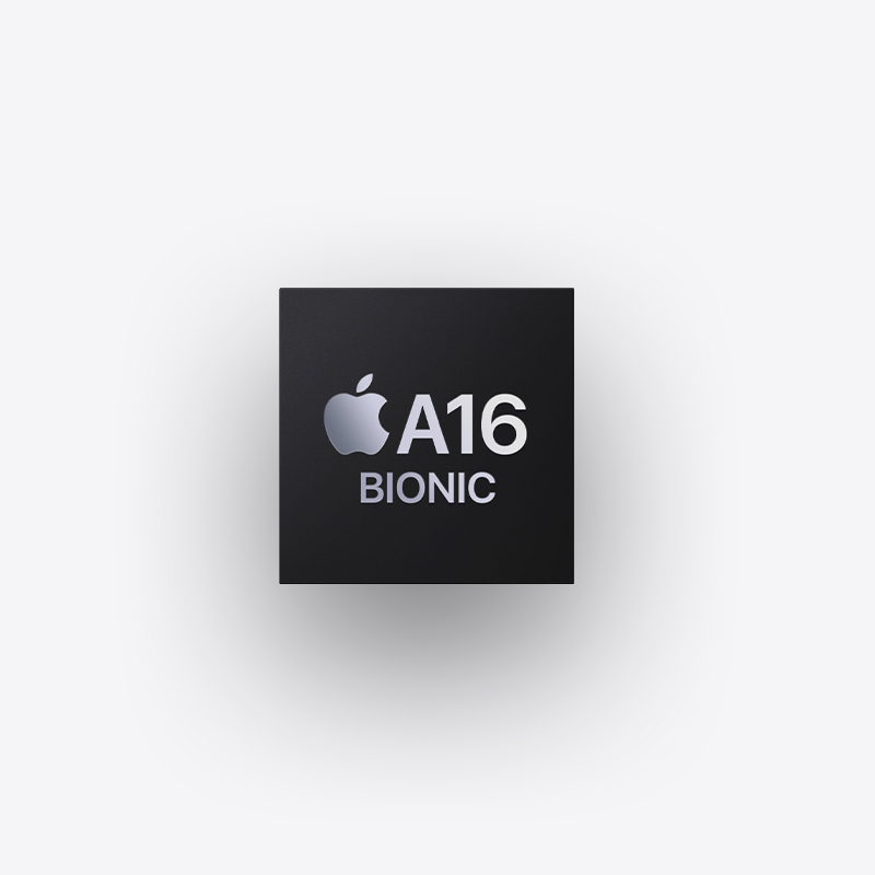 Apple iPhone 15