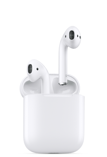 AirPods 2. generation