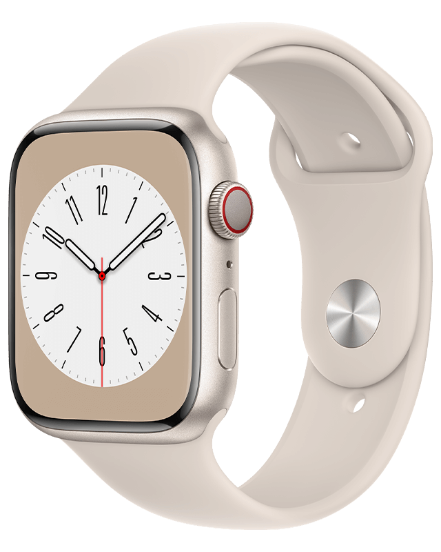 Apple Watch Series 8