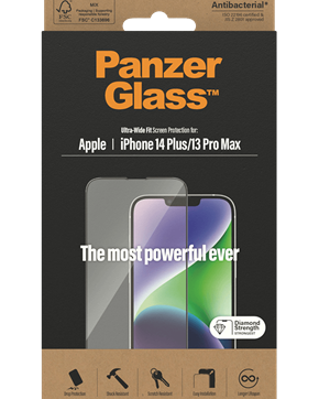 PanzerGlass iPhone 13 Pro Max