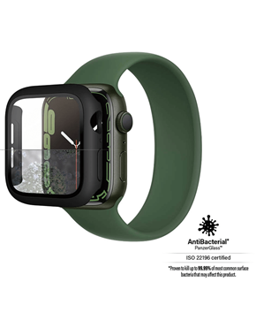 PanzerGlass Apple Watch S7 41mm ClearCase