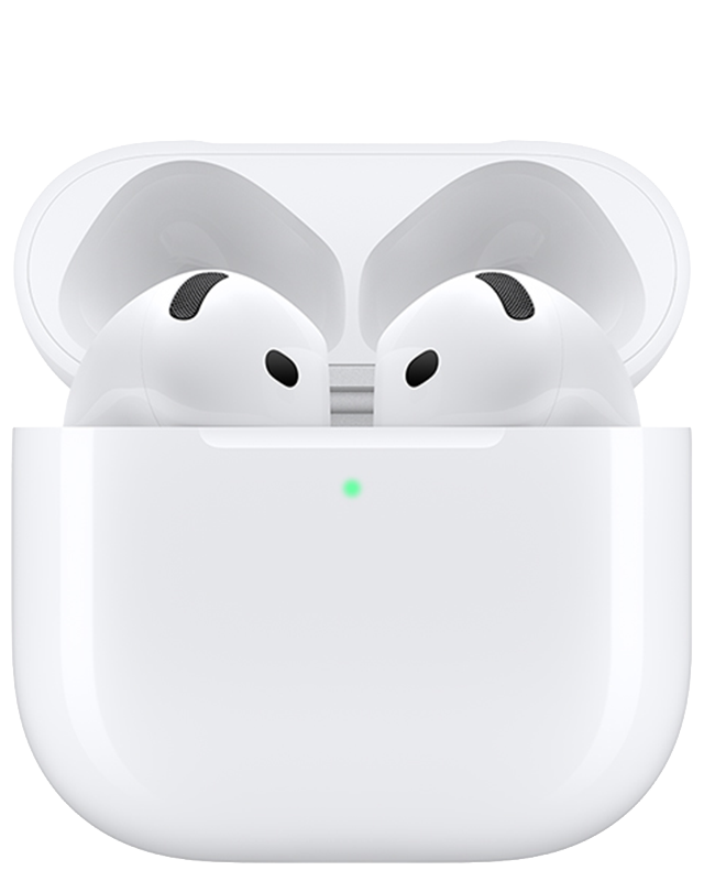 Apple AirPods 5 med mobilabonnement: billigst lige nu | Betterprice