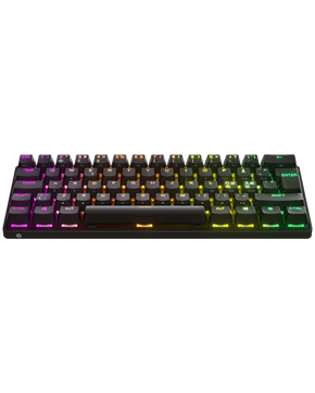 Steelseries Apex Pro Mini trådløs tastatur