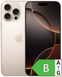 Apple iPhone 16 Pro