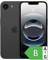 Apple iPhone 16e