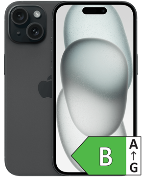 Apple iPhone 15