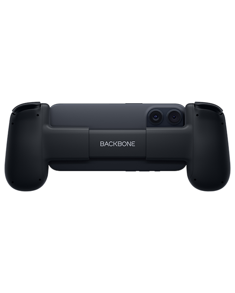 BACKBONE One USB-C (2nd gen) - Fri fragt