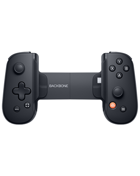 BACKBONE One USB-C (2nd gen) - Fri fragt