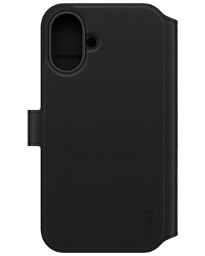 CARE Tango 2i1 Wallet iPhone 16