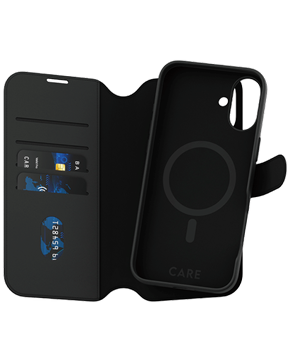CARE Tango 2i1 Wallet iPhone 16