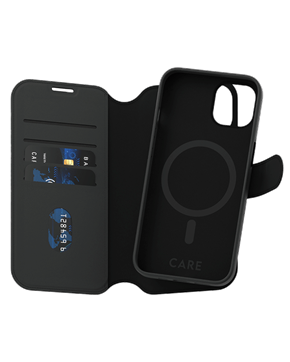 CARE Tango 2i1 Wallet iPhone 14