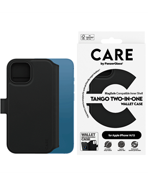 CARE Tango 2i1 Wallet iPhone 14