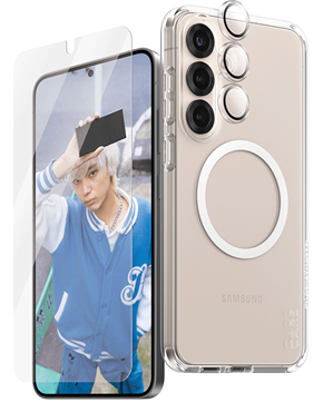 CARE 3i1 Bundle Galaxy S25+