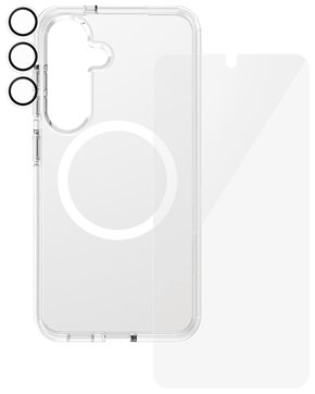 CARE 3i1 Bundle Galaxy S25+