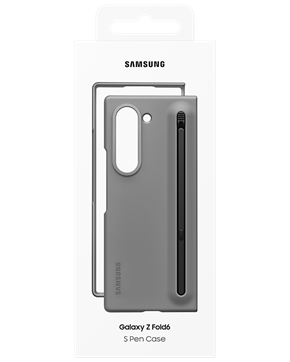 Samsung Galaxy Fold6 S Pen case