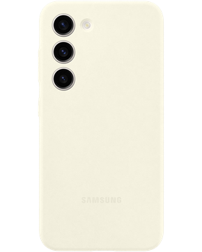 Samsung Galaxy S23 Silikone Cover