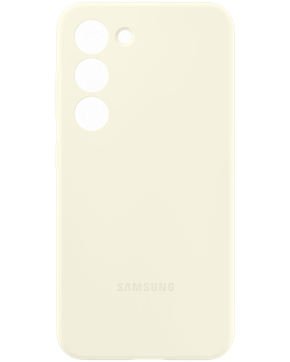 Samsung Galaxy S23 Silikone Cover