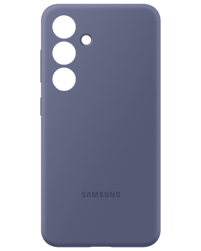 Samsung Galaxy S24+ Silikone Cover