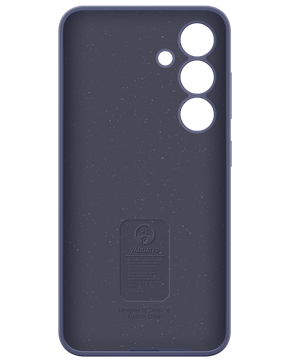 Samsung Galaxy S24+ Silikone Cover