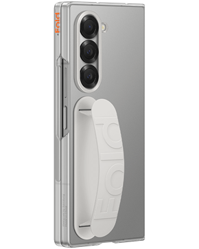 Samsung Galaxy Z Fold 6 Clear cover