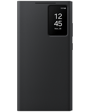 Samsung Galaxy S24 Ultra Smart Wallet Cover