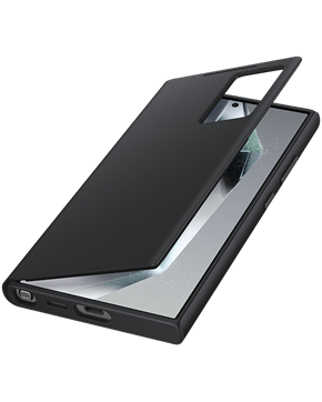 Samsung Galaxy S24 Ultra Smart Wallet Cover