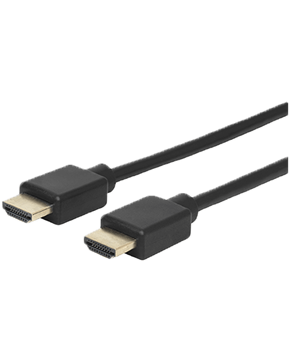 eStuff HDMI 2.0 UHD kabel 2m