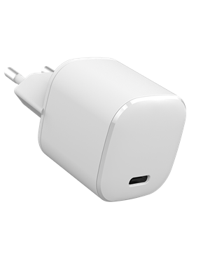 INFINITE USB-C 20W GaN-oplader