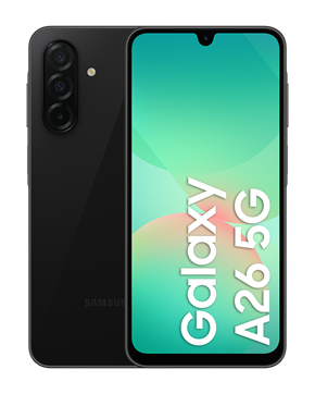 Samsung Galaxy A26 5G