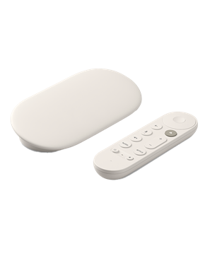 Google TV streamer (4K)