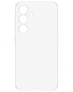 Samsung Galaxy S24 Clear Case