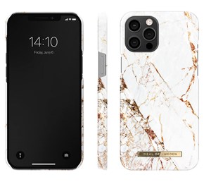 iDeal of Sweden Fashion Case iPhone 12 Pro Max
