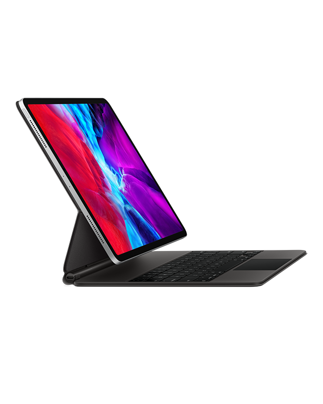 Apple Magic Keyboard Cover iPad Pro 12.9