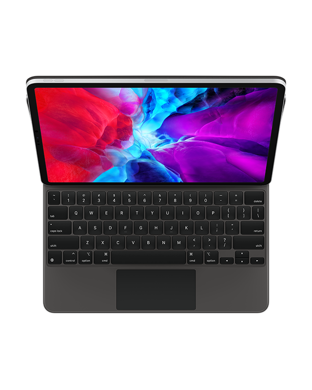 Apple Magic Keyboard Cover iPad Pro 12.9