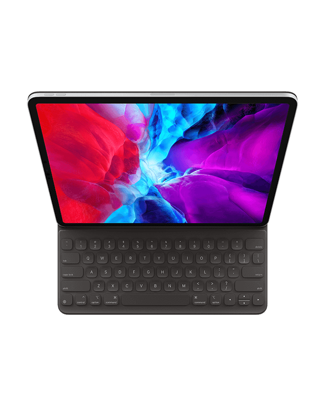 Apple Magic Keyboard Cover iPad Pro 12.9