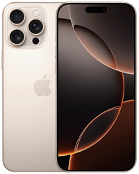 iPhone 16 Pro
