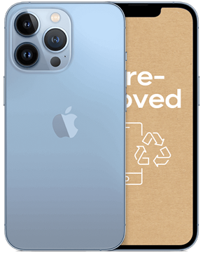 Brugt Apple iPhone 13 Pro