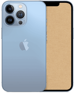 Brugt Apple iPhone 13 Pro