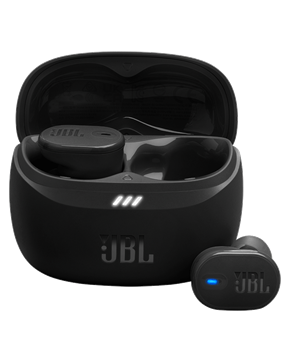 JBL Tune Buds 2 med abonnement
