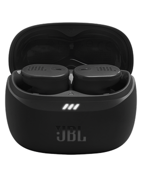 JBL Tune Buds 2 med abonnement