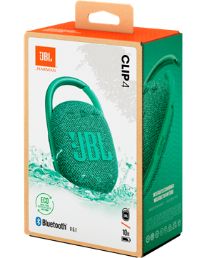 JBL Clip 4 Eco