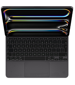 Apple Magic Keyboard cover iPad Pro 13" (2024)