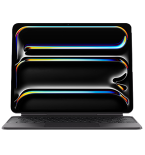 Apple Magic Keyboard cover iPad Pro 13" (2024)