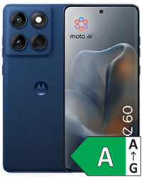 Motorola Edge 60 5G