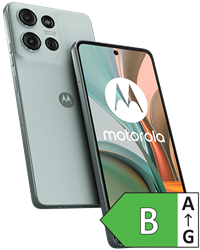 Motorola Moto G75