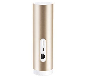 Netatmo Welcome Indendørs kamera