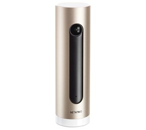 Netatmo Welcome Indendørs kamera