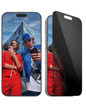 PanzerGlass iPhone 16 Pro Max Privacy