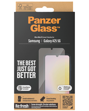 PanzerGlass Samsung Galaxy A25