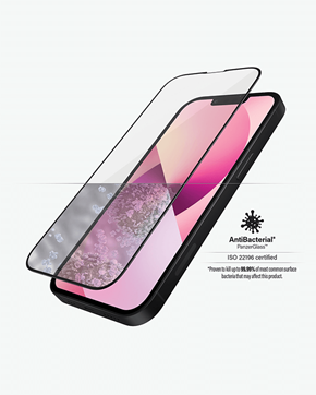 PanzerGlass iPhone 13 mini
